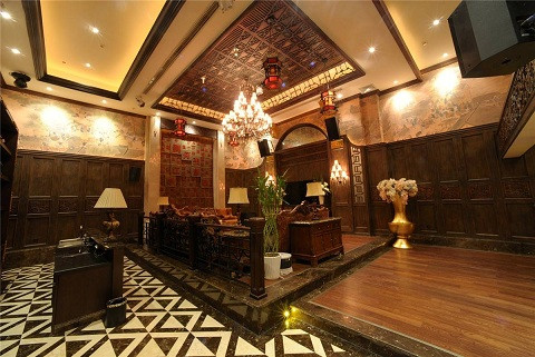 柳河哪个KTV少爷男模妹子服务好